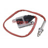 Capteur NOx, Catalyseur NOx