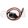 Capteur NOx, Catalyseur NOx