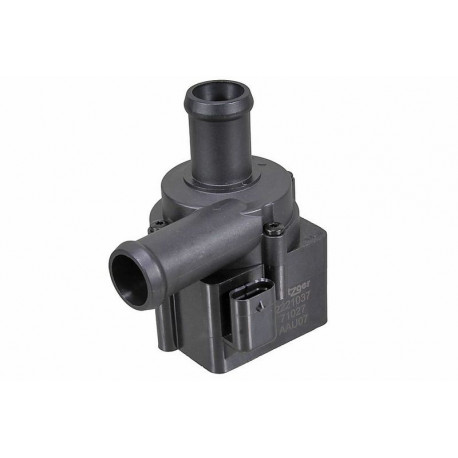  Pompe à eau auxiliaire (circuit d'eau de refroidiss.) ()