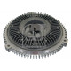  Embrayage, ventilateur de radiateur ()