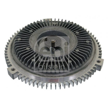  Embrayage, ventilateur de radiateur ()