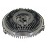 Embrayage, ventilateur de radiateur
