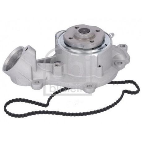  Pompe à eau, refroidissement du moteur ()