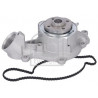 Pompe à eau, refroidissement du moteur