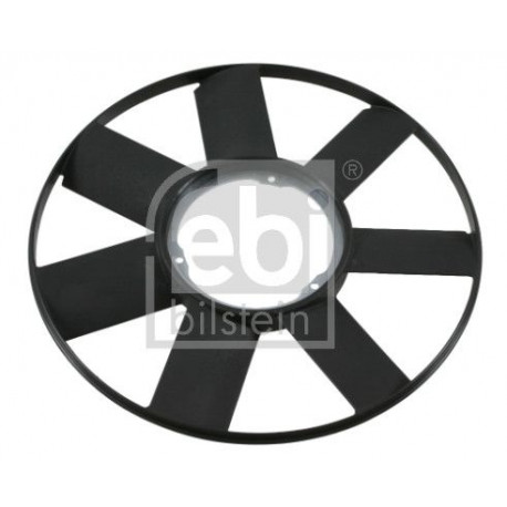  Roue du souffleur, refroidissement du moteur ()