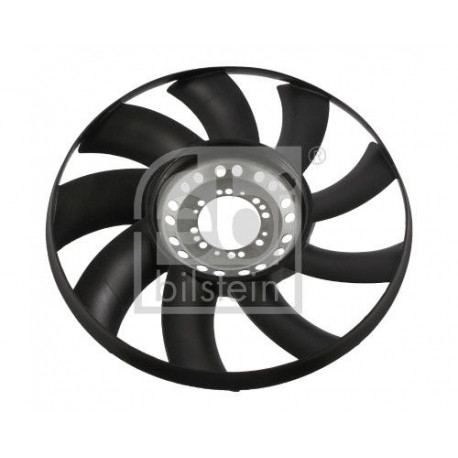  Roue du souffleur, refroidissement du moteur ()