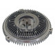  Embrayage, ventilateur de radiateur ()