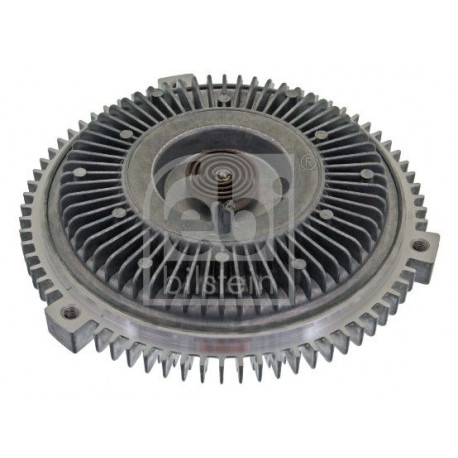  Embrayage, ventilateur de radiateur ()