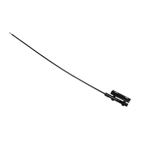  Tirette de capot moteur ()