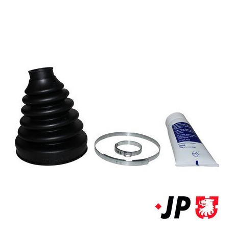  Jeu de joints-soufflets, arbre de commande ()