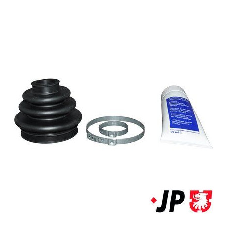  Jeu de joints-soufflets, arbre de commande ()