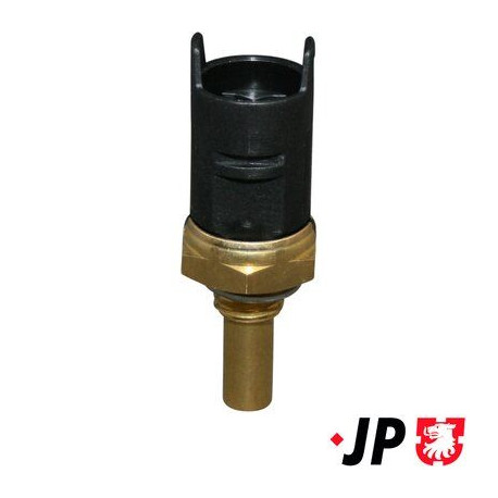  Sonde, température du liquide de refroidissement ()