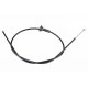  Tirette de capot moteur ()