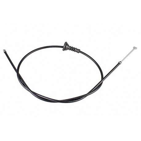  Tirette de capot moteur ()