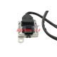 Capteur NOx, Catalyseur NOx