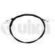  Tirette de capot moteur ()