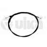 Tirette de capot moteur