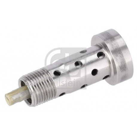  Valve de commande, réglage d'arbres à came ()