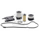  Kit de filtre hydraulique, boîte automatique ()