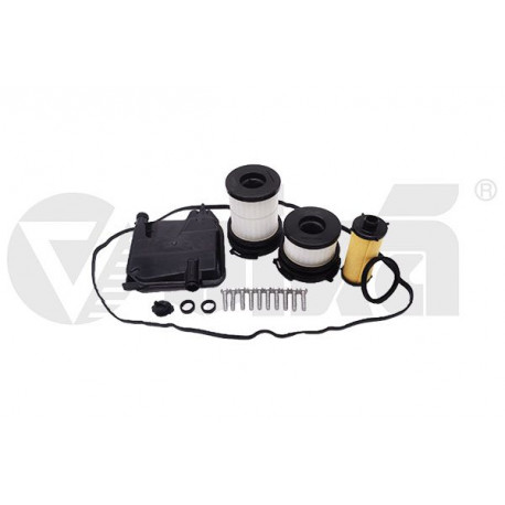  Kit de filtre hydraulique, boîte automatique ()