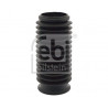 Bouchon de protection/soufflet, amortisseur