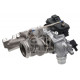 Turbocompresseur, suralimentation