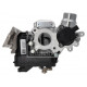 Turbocompresseur, suralimentation