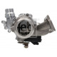 Turbocompresseur, suralimentation