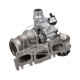 Turbocompresseur, suralimentation
