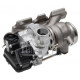 Turbocompresseur, suralimentation