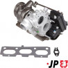 Turbocompresseur, suralimentation