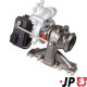 Turbocompresseur, suralimentation