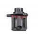 Valve d'air de circulation, compresseur