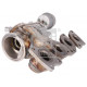 Turbocompresseur, suralimentation