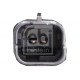 Turbocompresseur, suralimentation