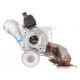 Turbocompresseur, suralimentation