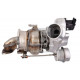 Turbocompresseur, suralimentation