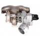 Turbocompresseur, suralimentation