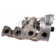 Turbocompresseur, suralimentation