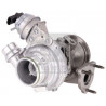 Turbocompresseur, suralimentation