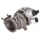 Turbocompresseur, suralimentation