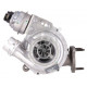 Turbocompresseur, suralimentation