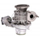 Turbocompresseur, suralimentation