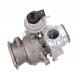 Turbocompresseur, suralimentation