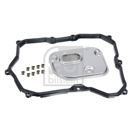  Kit de filtre hydraulique, boîte automatique ()