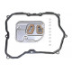 Kit de filtre hydraulique, boîte automatique
