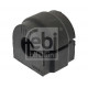 Suspension, stabilisateur