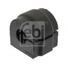 Suspension, stabilisateur