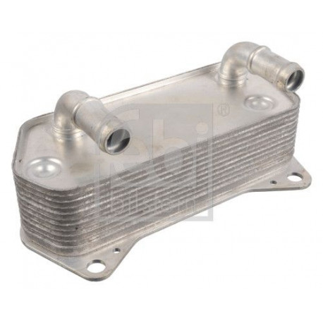  Radiateur d'huile de boîte automatique ()