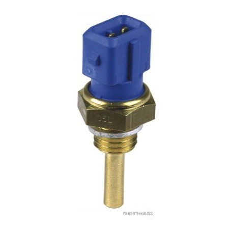  Sonde, température du liquide de refroidissement ()